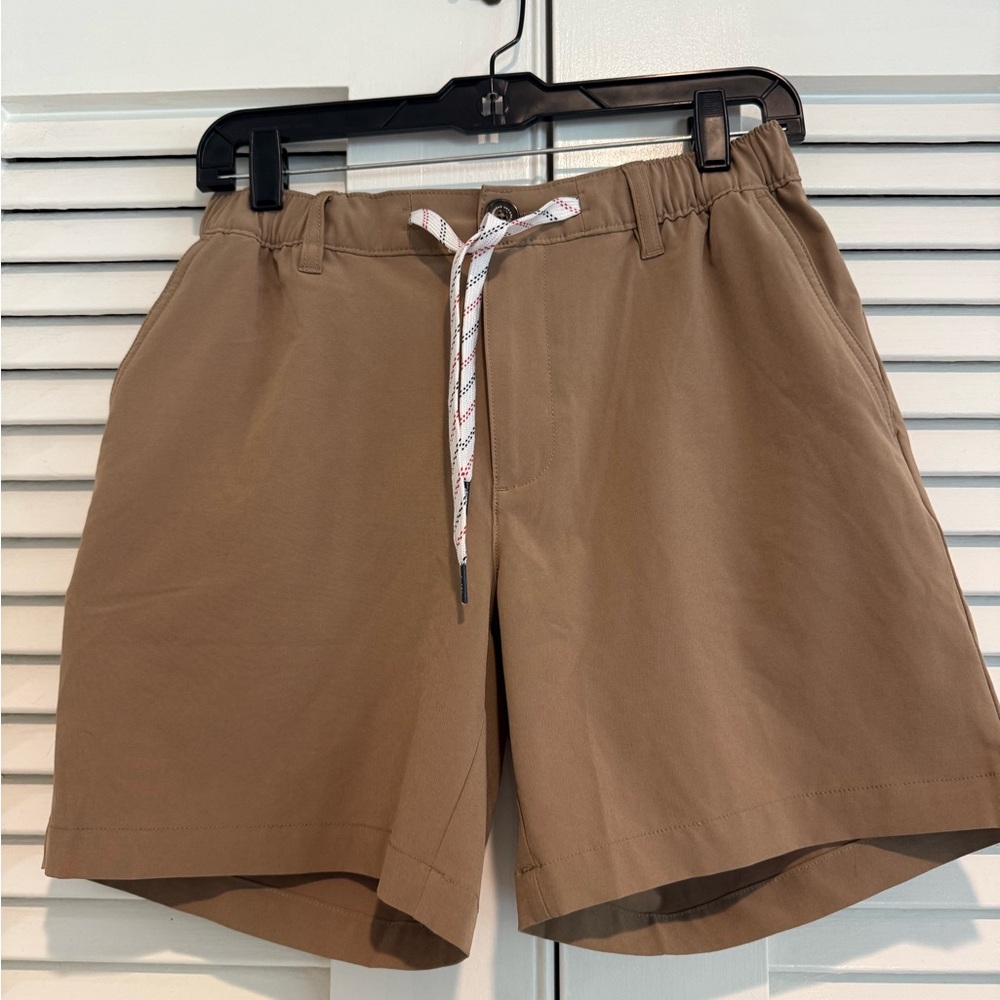 Chubbies shorts size small